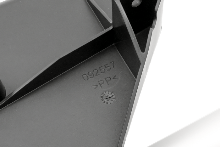 Lampbehuizing (rechts) voor Atera Strada Sport/e-bike - 0969922613