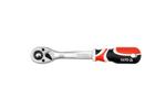 YATO YT-0732 gebogen ratelsleutel 1/2'' 255 mm