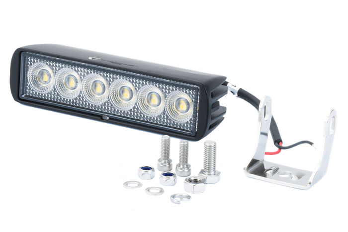 TT TECHNOLOGY LED werklamp reflector TT.13318 24xLED 1920lm rechthoekig 