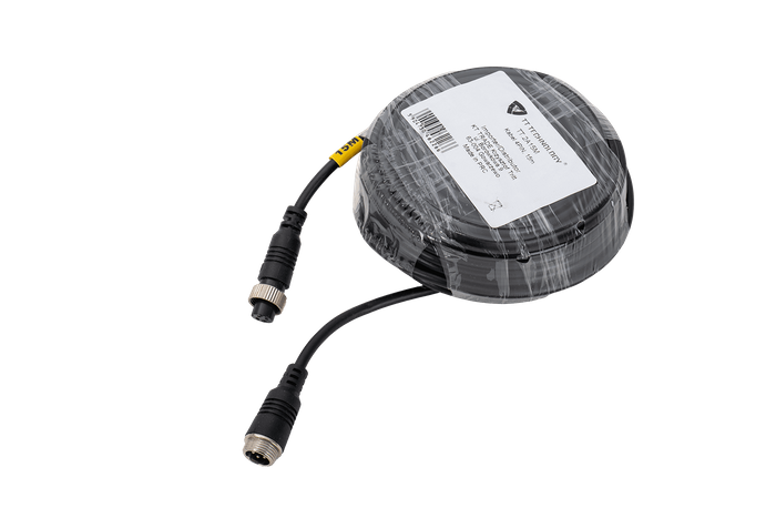 4-olige kabel voor TT Technology TT.2A15M omkeersysteem, lengte 15 m 