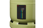 Magnetische gasniveau-indicator voor ProPlus 770449 gasfles