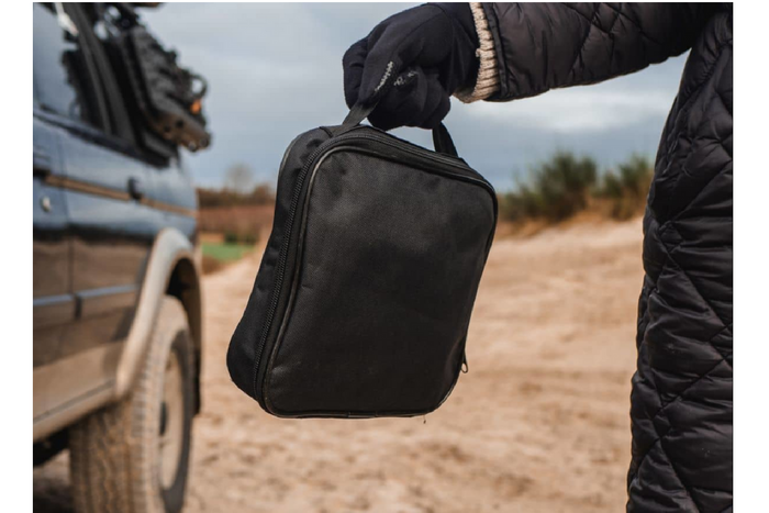 Jumpstarter YATO YT-83081 powerbank 9000mAh