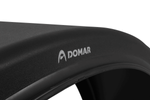 Spatbord voor aanhanger 19,5-22,5" DOMAR DK1575 wielkast 1300/430mm