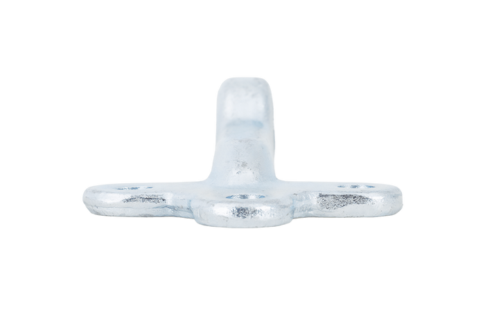 WINTERHOFF WVG 20-A zijkoppelingshouder voor aanhangwagen zijkoppeling