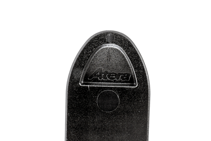 Bevestigingsriem voor fietsframe/wiel 35 cm - Atera 9918701383