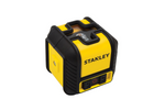 STANLEY CUBIX STHT77498-1 Kruislijnlaser - Rood