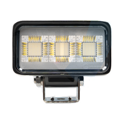 LED-werklampreflector TT TECHNOLOGY TT.13460 60xLED 4120lm rechthoekig