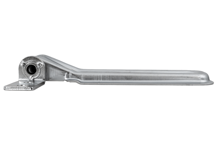 Zijscharnier met handgreep WINTERHOFF BSCH 10-17-220+BSCHG 10-17-A complete aanhangerzijmontage