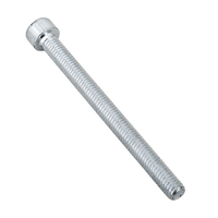 Bevestigingsschroef voor voet M6x70 - Inter Pack Virgo 1006IP