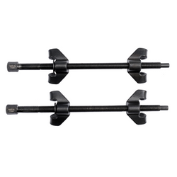 YATO YT-2544 veerspanners 82x370mm 2 stuks.