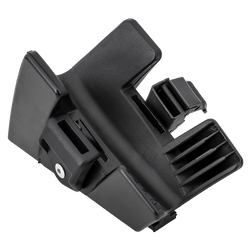 Wielsteun met wielbevestigingsriem - Atera Strada 0969994317