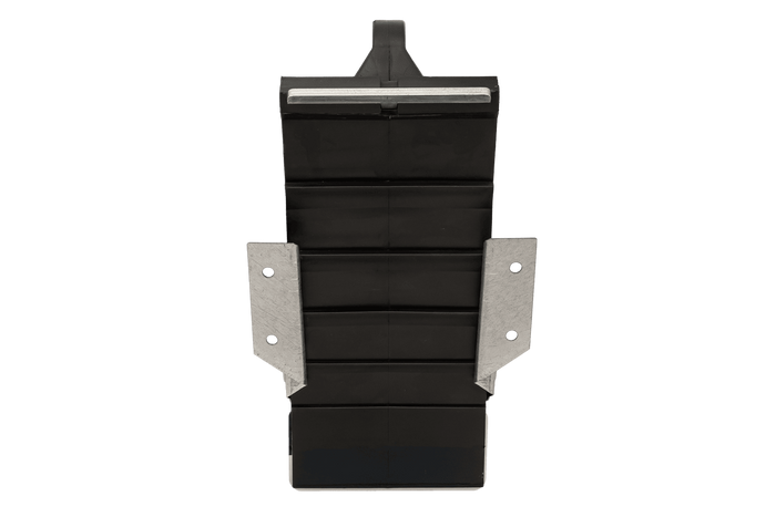 AL-KO wielkeg UK46 met houder, 206mm