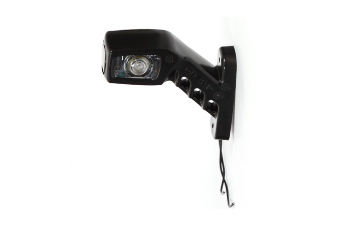 Markerlamp WAŚ W49 241L LED links