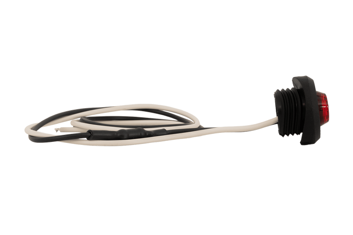 HORPOL LD 2633 LED markeringslamp universeel