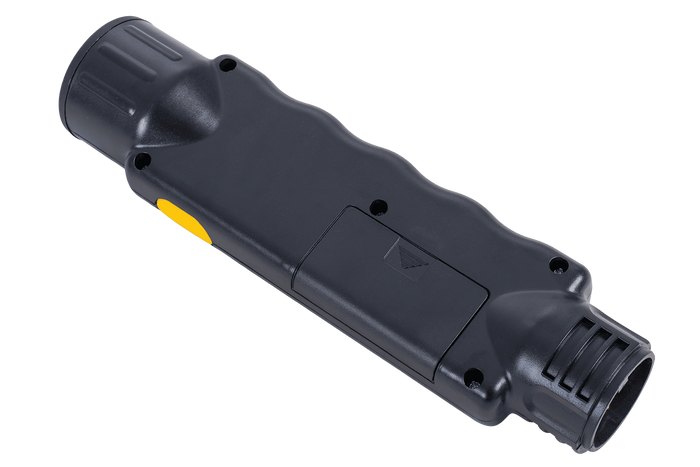 13-polige aanhangwagen stekkerdoos tester