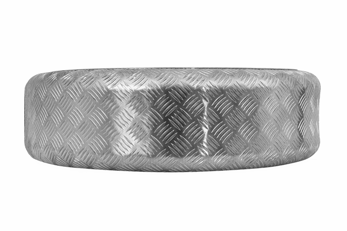 Aanhangwagen spatbord 15-16" DOMAR D29130 wielkast 790/220mm