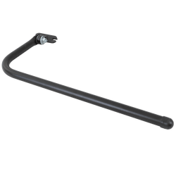 PLASTEX WLP0040G spiegelarm universele beugel 400x180x18mm