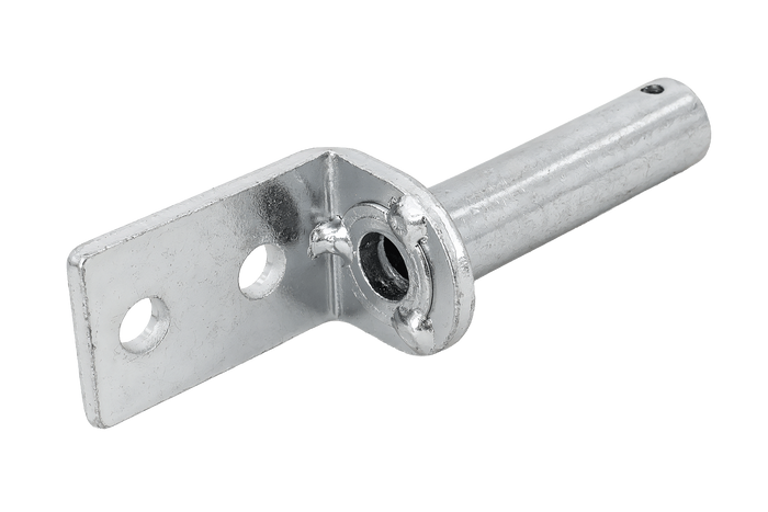 WINTERHOFF BSCHG 10-17-A aanhangwagen zijscharnierbeugel