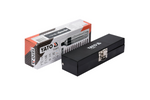 Slagschroevendraaierset met magnetische punten YATO YT-28015 15-delig.