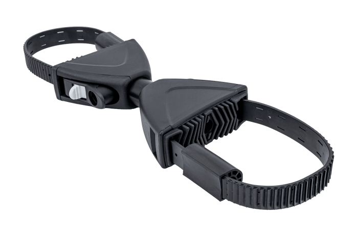 3e fietsadapter voor Atera Genio Pro (zwart) - 022786