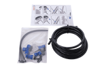 Remvloeistofsysteem voor enkelassige KNOTT 200x50 type 20-2425/1