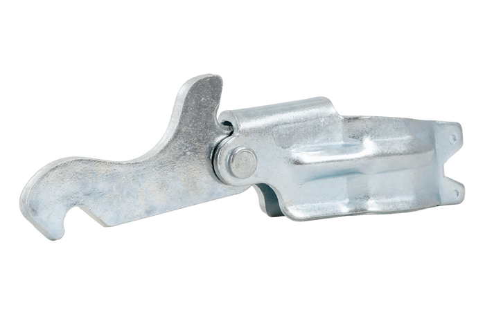 Remschoen expander voor KNOTT remtrommel 200x30–250x50mm