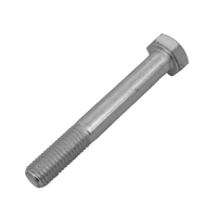 DROMET klembevestigingsbout M14x100