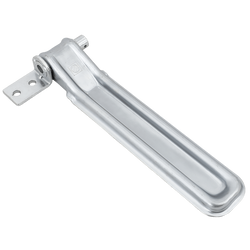 Zijscharnier met handgreep WINTERHOFF BSCH 10-17-270+BSCHG 10-17-A complete aanhangerzijmontage