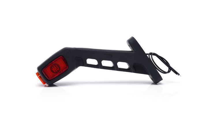 Markerlamp WAŚ W48 2049L LED links