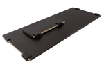 Set van twee planken voor de DAKEN ARKA 81209 gereedschapskist, vak 1125x445 mm en 445x180 mm