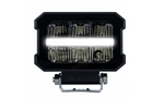 LED-werklamp met reflector TruckLED BEZEL-LESS L3422 12xLED 2200lm