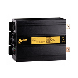 Spanningsomvormer 12V/230V (1000/2000W) KAMAR E1926