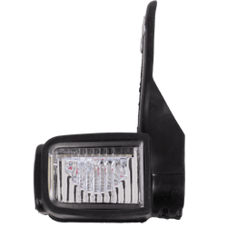 ASPÖCK SUPERPOINT IV LED links hangende markeringslamp