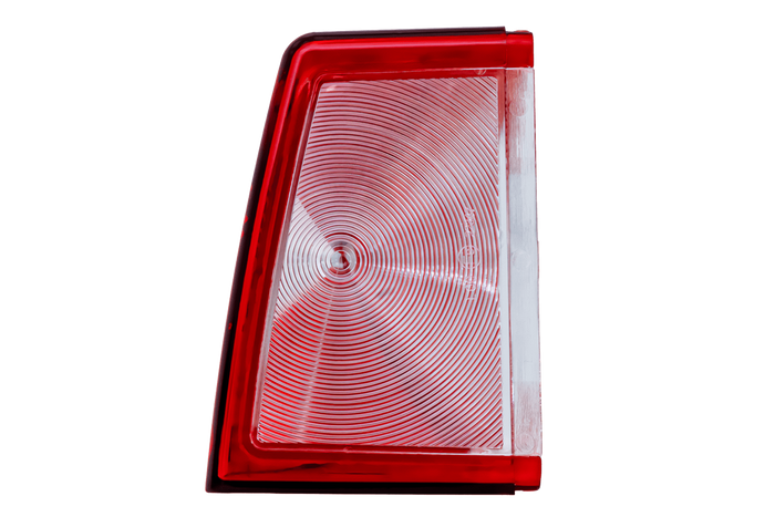 Lampenkap (links) voor Strada EVO/Vario - 022714