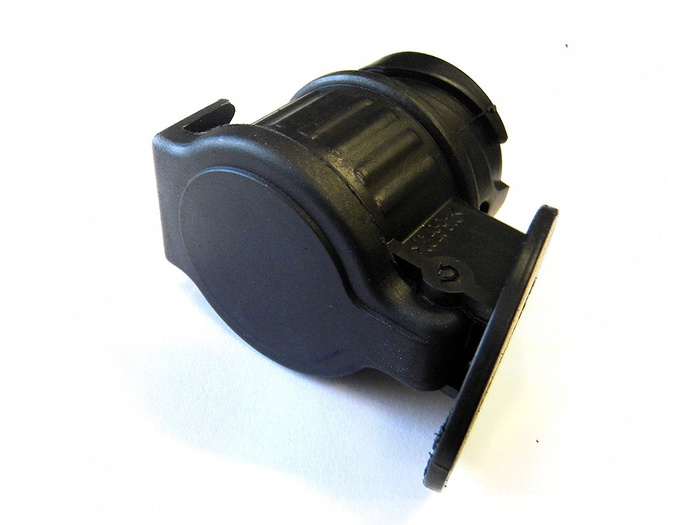 13/7 reductieplug