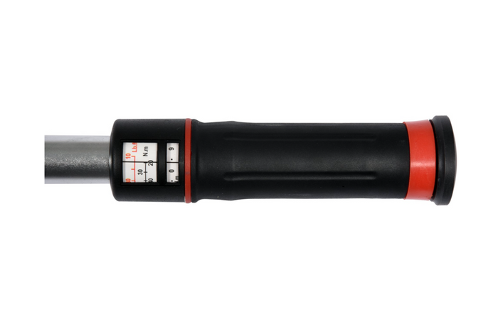 Momentsleutel 1/2" YATO YT-07605 20–220Nm