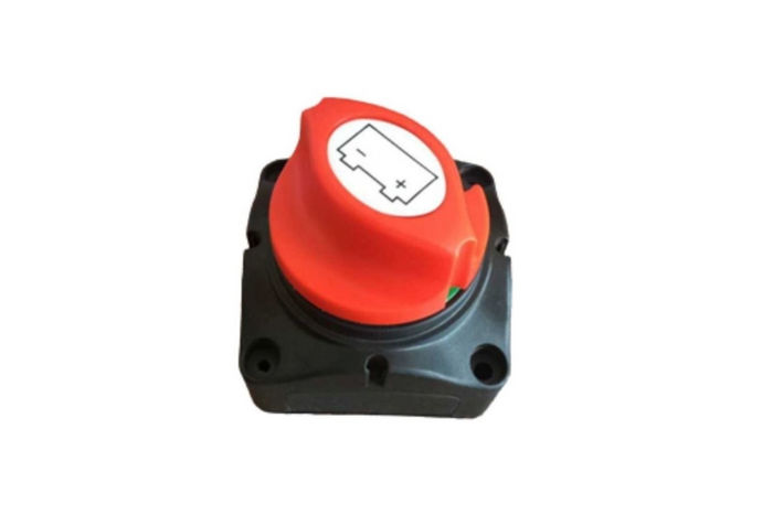 Accuscheider 12-48V KAMAR E1286