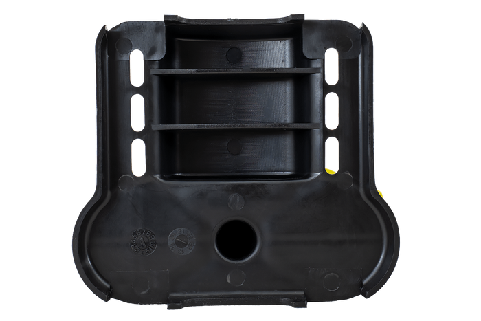 Lichtbordmontage - Inter Pack Duo