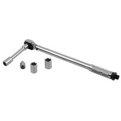 Momentsleutel LAMPA 1/2&quot; 28-210Nm autowielsleutel