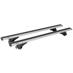 Inter Pack Virgo IR 120 (G2) dakdrager met geïntegreerde rails