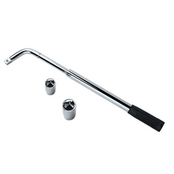 Telescopische sleutel LAMPA SB-2 autowielsleutel