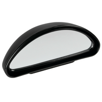 Dodehoekspiegel LAMP Total-View 135x50mm