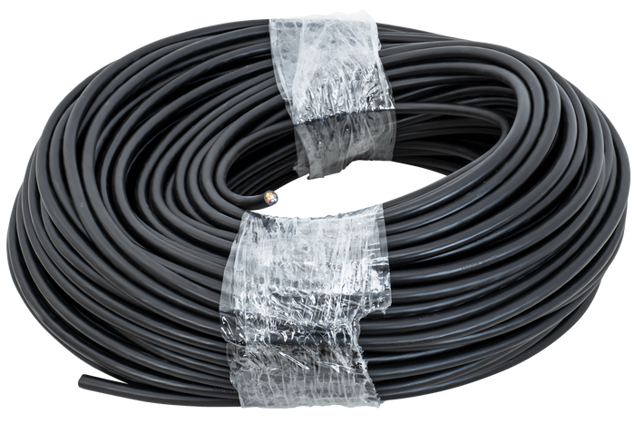 TEXSIM YLY-S 7x1,5 zevenaderige elektrische draad - 1m