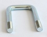 U-bout M12 70/42/70 voor aanhangwagens
