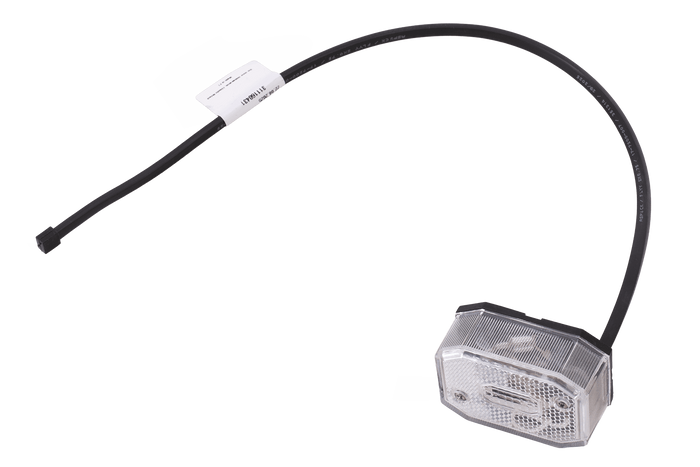 ASPÖCK FLEXIPOINT I universele markeringslamp