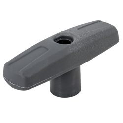 Platform kantelvergrendelingsknop - Inter Pack Spider