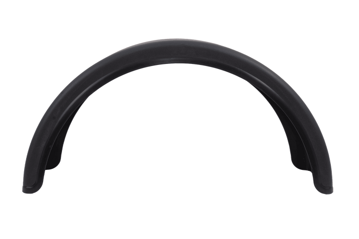 Aanhangwagen spatbord 14-16" DOMAR DK1510 wielkast 840/270mm