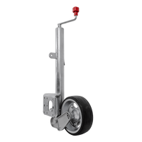 AL-KO 1223638 automatisch neuswiel 500kg 60mm