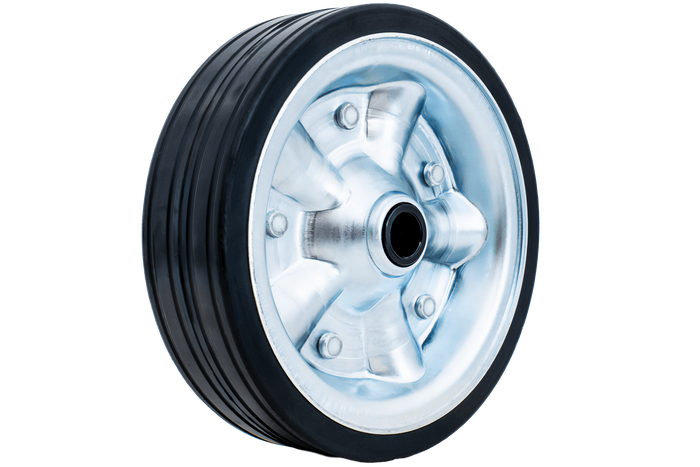 Reservewiel voor de KNOTT 405641.001 neuswiel 200x60mm