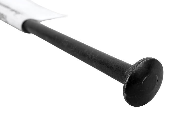 Bevestigingsbout 360 mm - Trio/Viking 3508-00651-01C